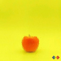 W Double Rolled 31 jaune...