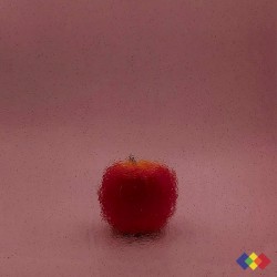 W Double Rolled 135 pourpre...