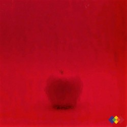 W Double Rolled 18-L rouge...