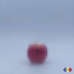 W Double Rolled 118 bleu...