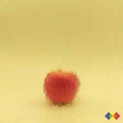 W Double Rolled 34 ambre...