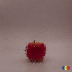 W Double Rolled 418 pourpre...