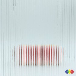 W Aerolite 01 clair 27x26.5cm