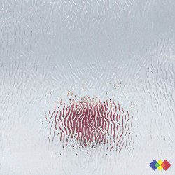 W Stream-X 01 clair 82x107cm