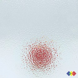 W Dew Drop 01 clair 82x107cm