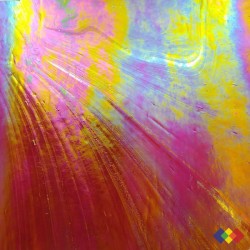 W Wisspy WO-29 IRID rouge...