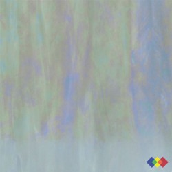 W Wisspy WO-051 IRID blanc...