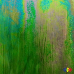 W Wisspy WO-101 IRID vert...