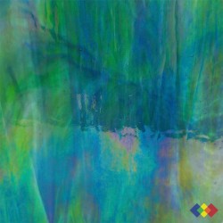 W Wisspy WO-197 IRID bleu...