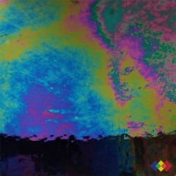 W Opalescent DR BLACK IRID...
