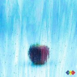 W Streaky 87-LL bleu ciel...