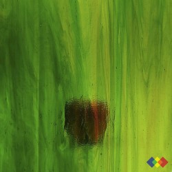 W Streaky 112-LL Vert foncé...