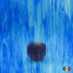 W Streaky 236-LL bleu ciel...