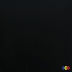 W Opalescent DR BLACK noir...