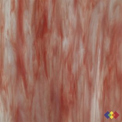 W Wisspy WO-13 rouge cuivre...