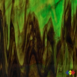 W Wisspy WO-59 marron foncé...