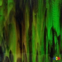 W Wisspy WO-704 vert moyen...