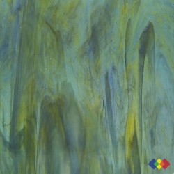 W Wisspy WO-705 violet et...