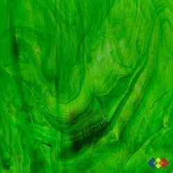 W Wisspy WO-708 vert clair...