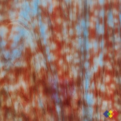 W Wisspy WO-710 bordeaux et...