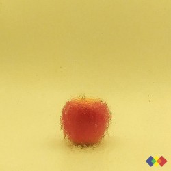 W96 Transparent 96-11 ambre...