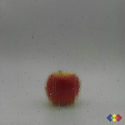 W96 Transparent 96-46 gris...