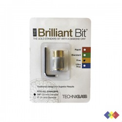 Meule diamantée Techniglass...