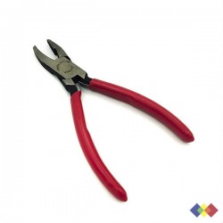 Pince à gruger Knipex 4mm