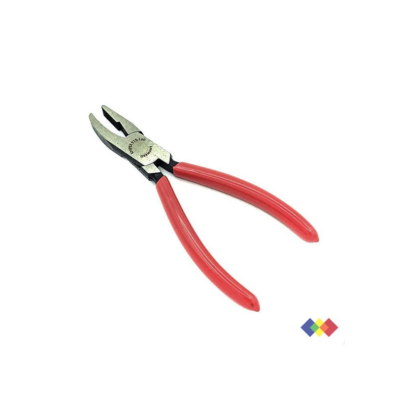 pince à gruger Knipex 9.5mm - In Vitraux