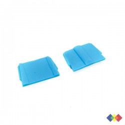 Bec de pression pour pince...