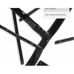 SP Stringers S-56-F noir...