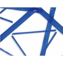 SP Stringers S-136-F bleu...