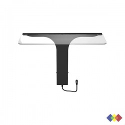 Écran protecteur avec...