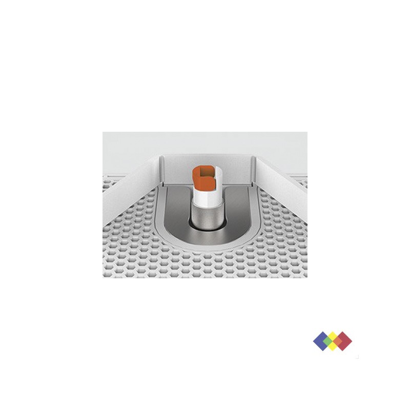 The Grinder 2, la petite meuleuse Techniglass