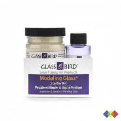 Kit de démarrage Modeling...