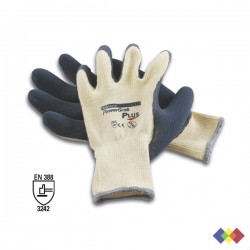 Gants anti-coupures...