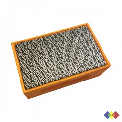 Manchon abrasif grain 120
