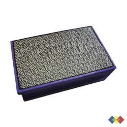 Manchon abrasif grain 400