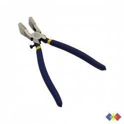 Pince à ouvrir la coupe...