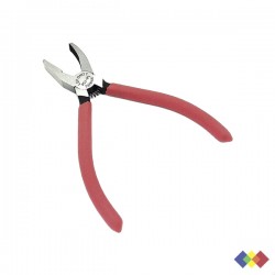 Pince à gruger 10mm PCJ-1