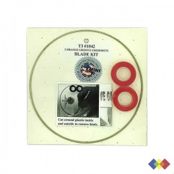Kit lame standard pour...