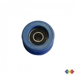 Poulie bleue pour Taurus 3