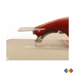 Ecran en plastique pour...