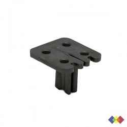 Guide lame bas pour scie DB100