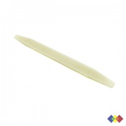 Spatule à rabattre droite...