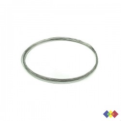 Fil de fer Kanthal® 0,5mm