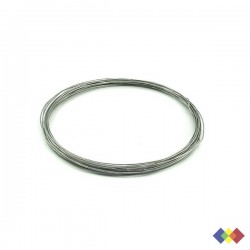 Fil de fer Kanthal® 1mm