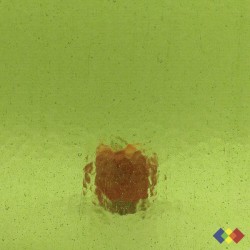 Cathédrale Antik 4-1 vert...