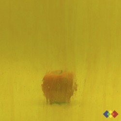 Cathédrale Antik 7-2 jaune...