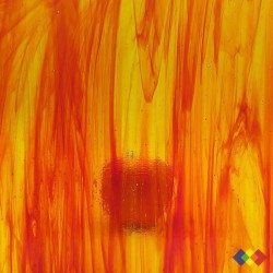 W Streaky 831-LL rouge et...